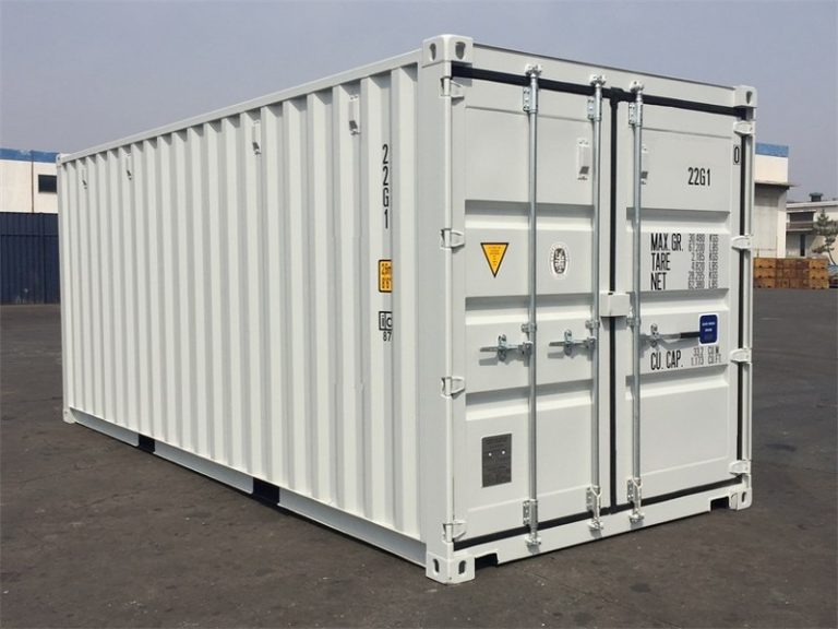 Koala Containers Jimboomba